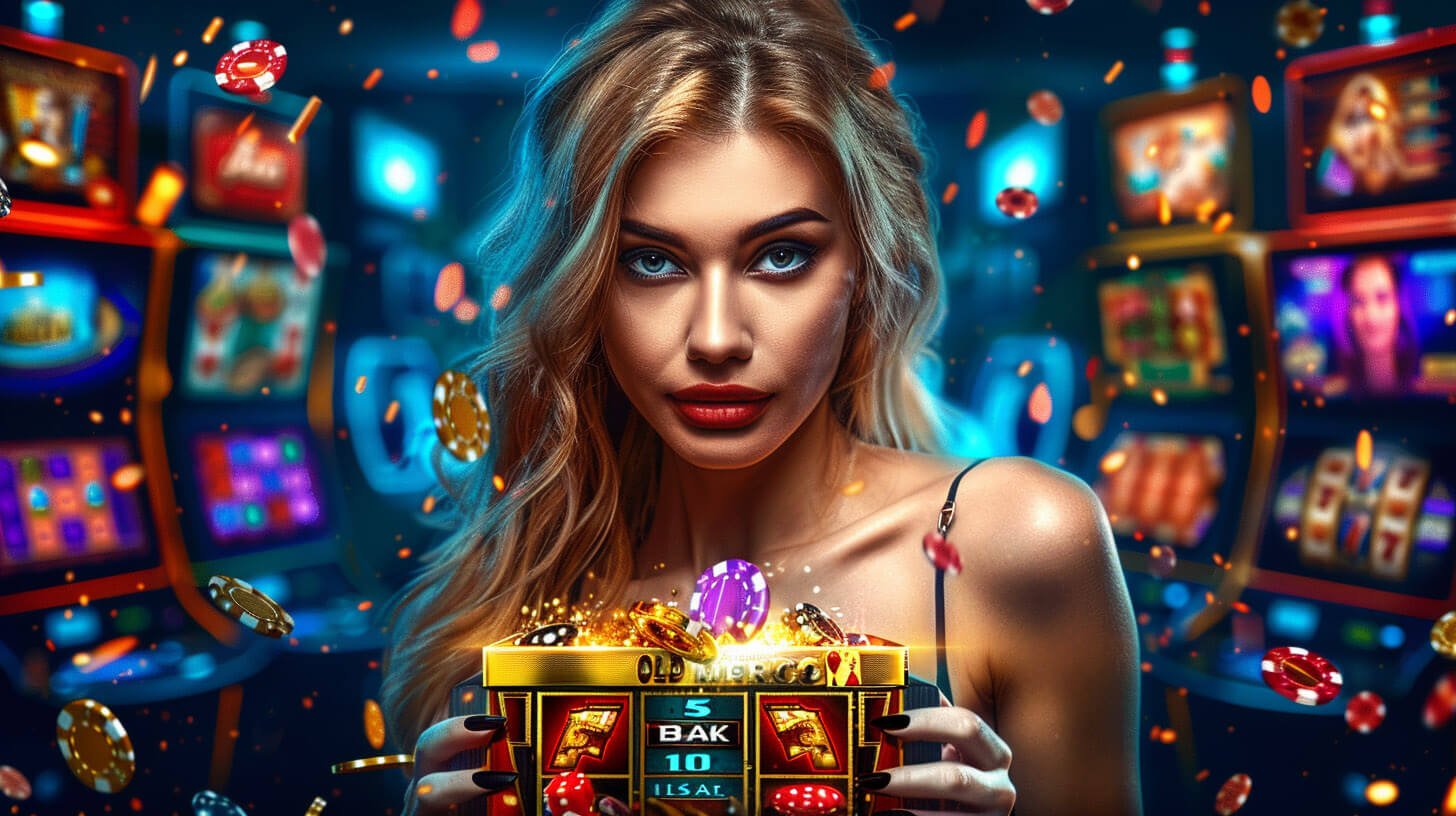 Tampilan navigasi mobile pada platform tar55
